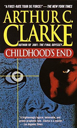 Childhood's End                                                                                                                                       <br><span class="capt-avtor"> By:Clarke, A. C.                                     </span><br><span class="capt-pari"> Eur:8,11 Мкд:499</span>